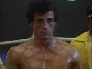 Imagem 3 do filme Rocky 3 - O Desafio Supremo